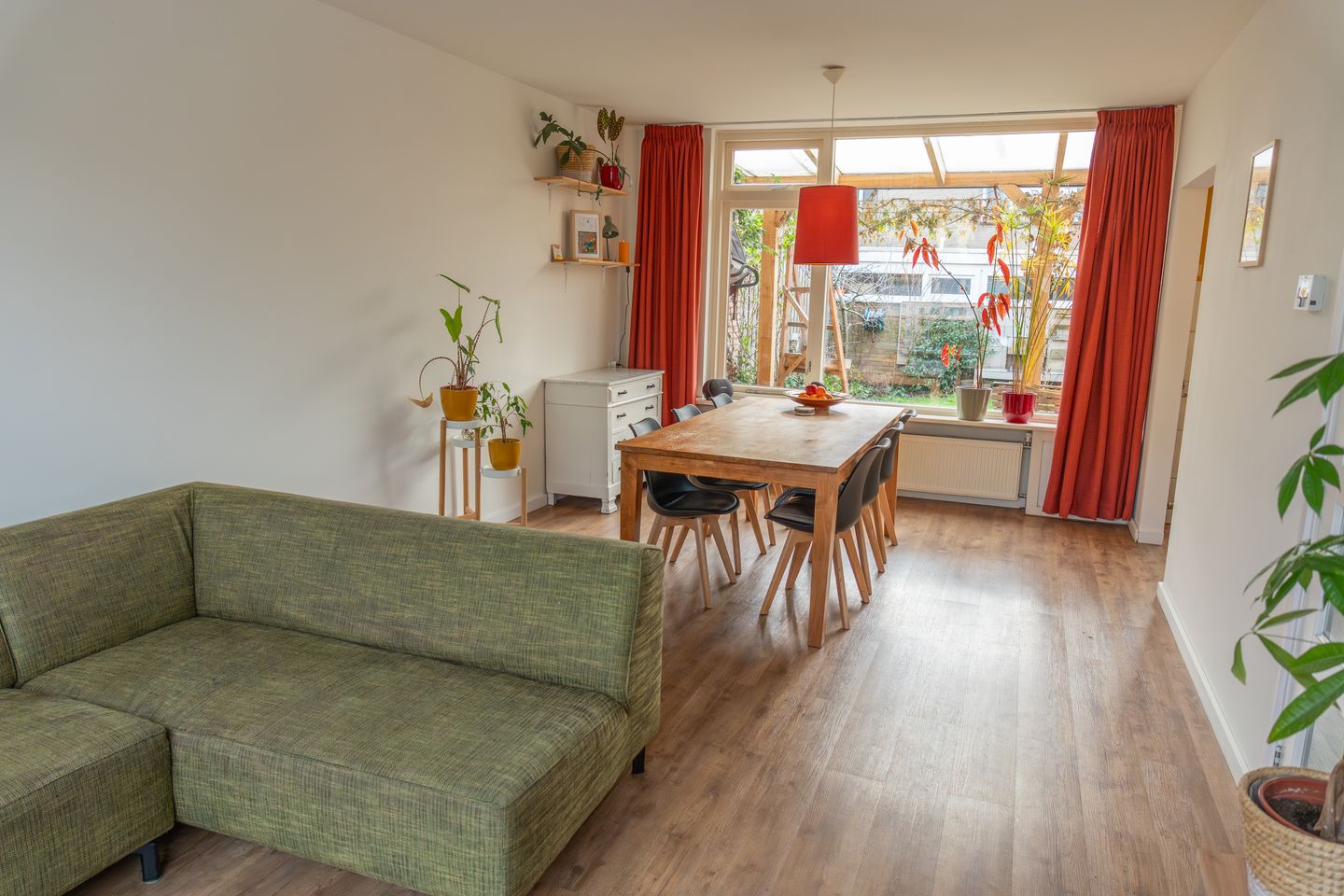 Foto 14 van Maniladreef 14