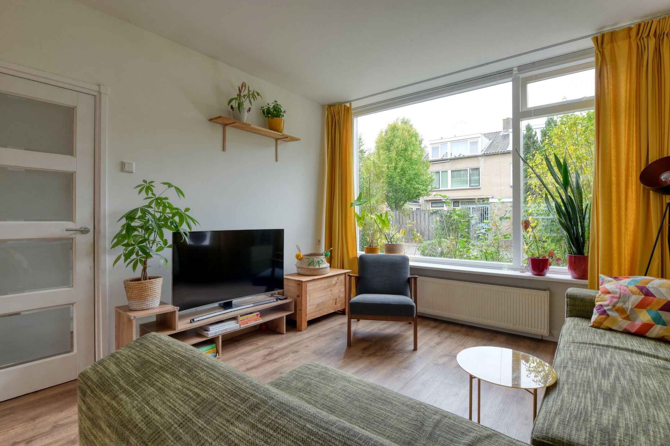 Foto 15 van Maniladreef 14