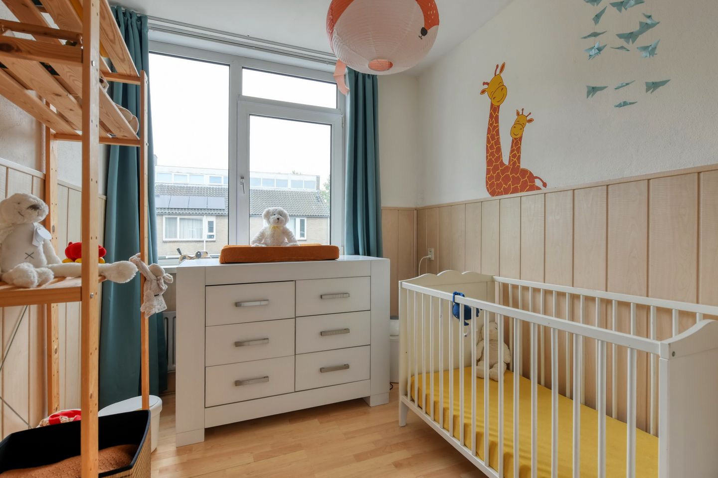 Foto 19 van Maniladreef 14