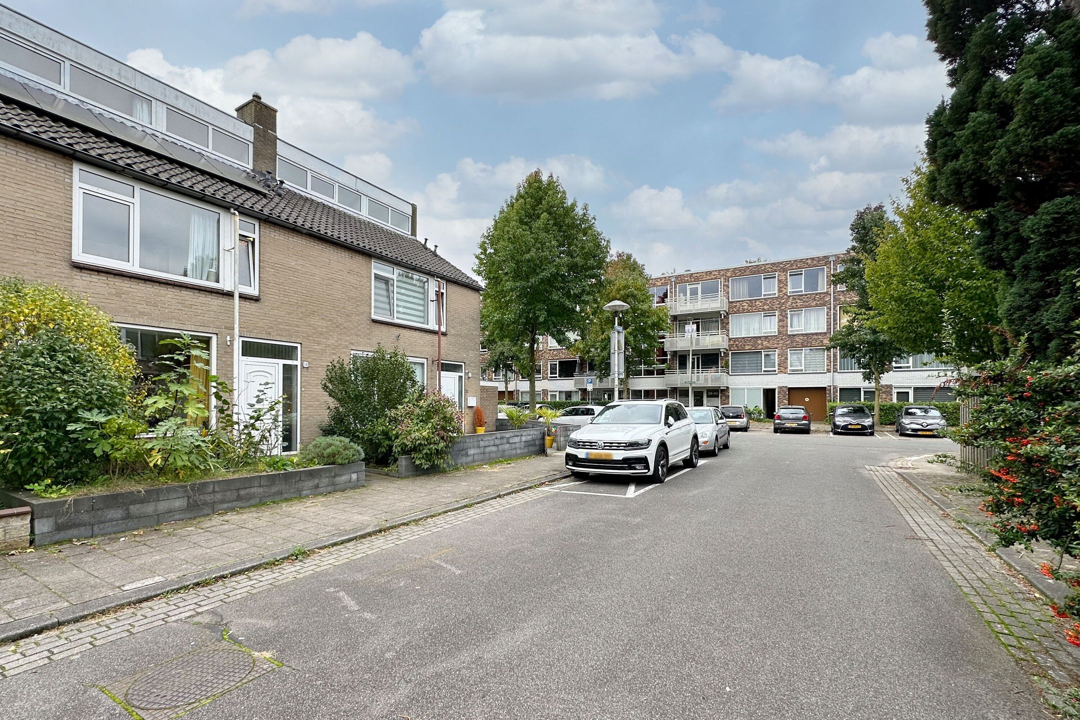 Foto 33 van Maniladreef 14