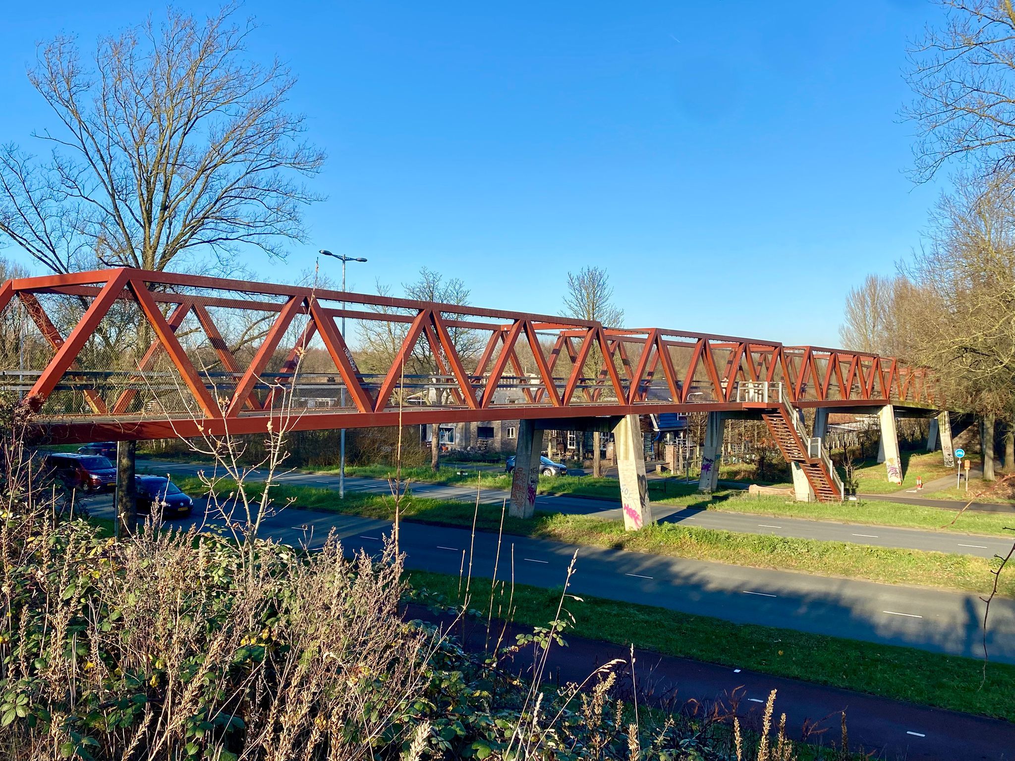 Foto 36 van Maniladreef 14