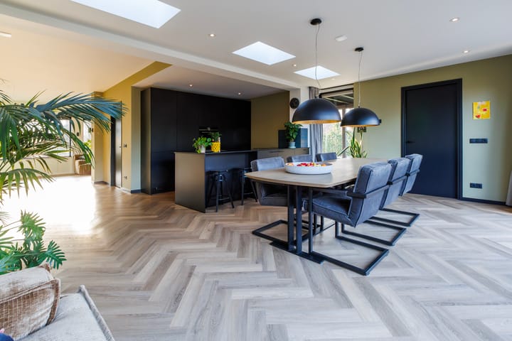 Foto 3 van Burgemeester Kehrerstraat 29