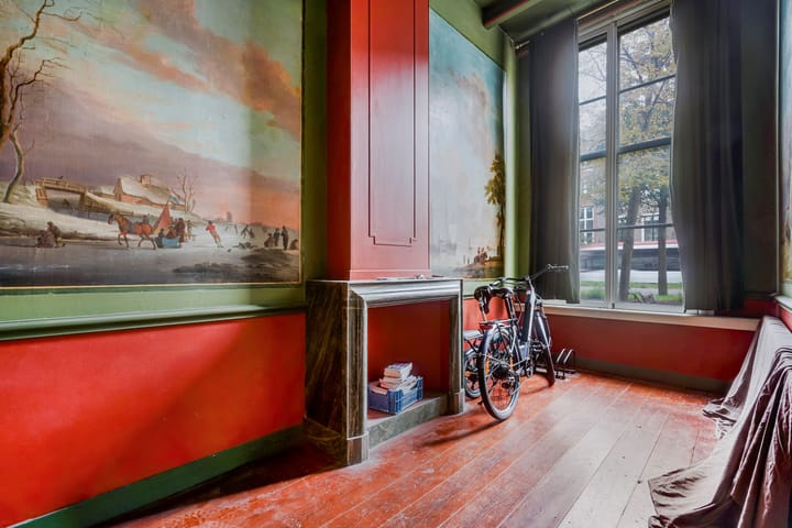 Photo 2 of Prinsegracht 80