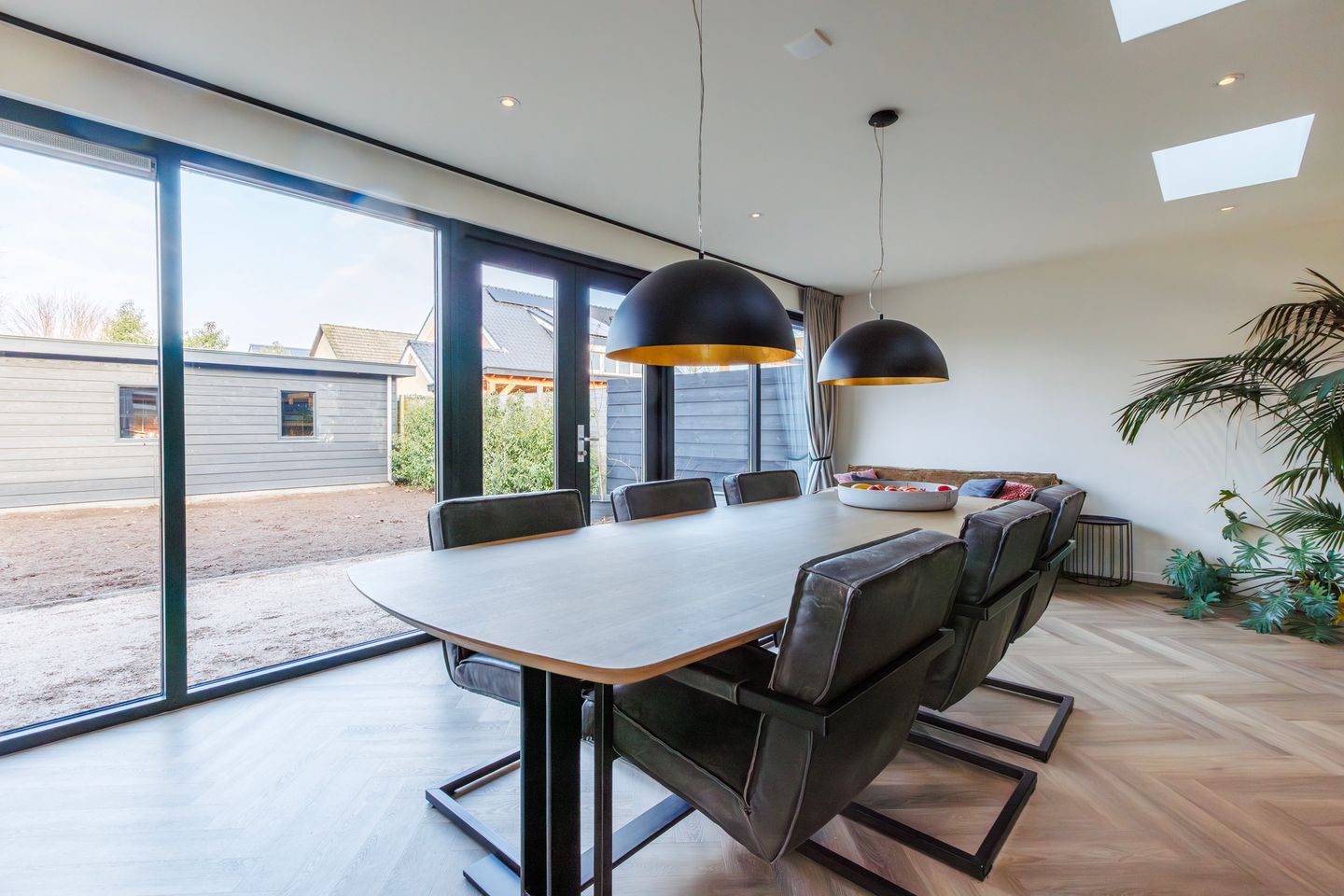 Foto 5 van Burgemeester Kehrerstraat 29