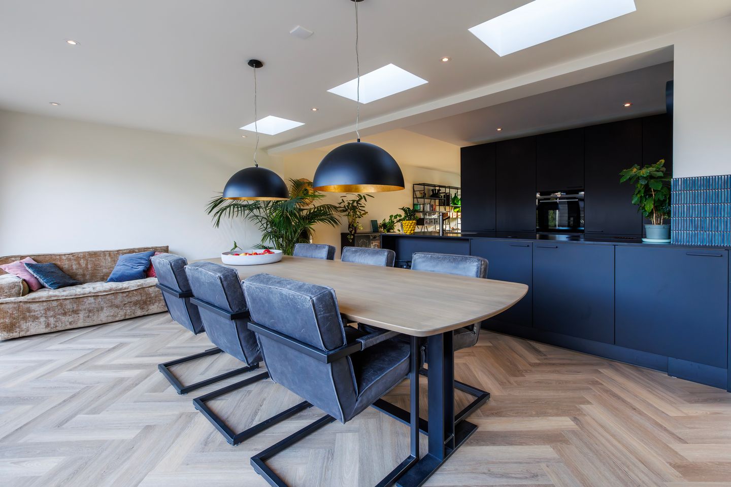 Foto 4 van Burgemeester Kehrerstraat 29