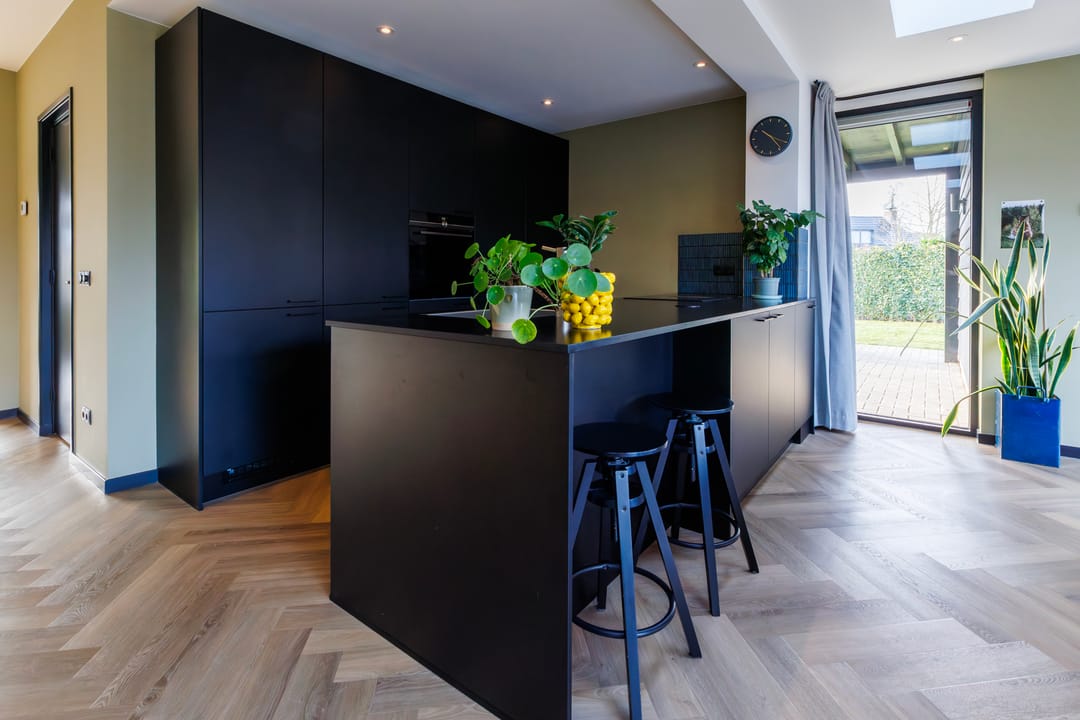 Foto 8 van Burgemeester Kehrerstraat 29