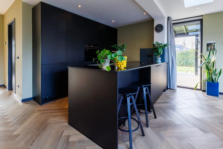 Foto 8 van Burgemeester Kehrerstraat 29