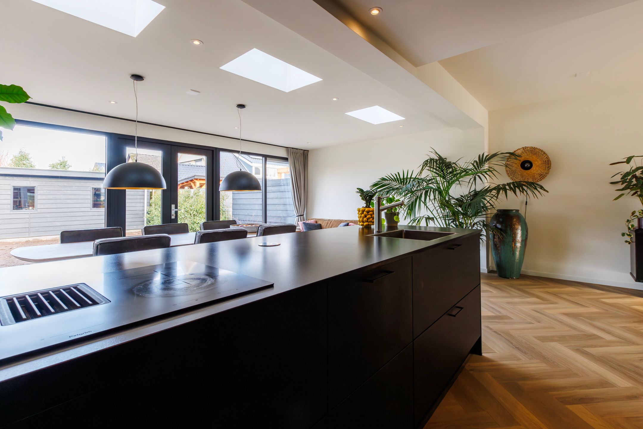 Foto 6 van Burgemeester Kehrerstraat 29