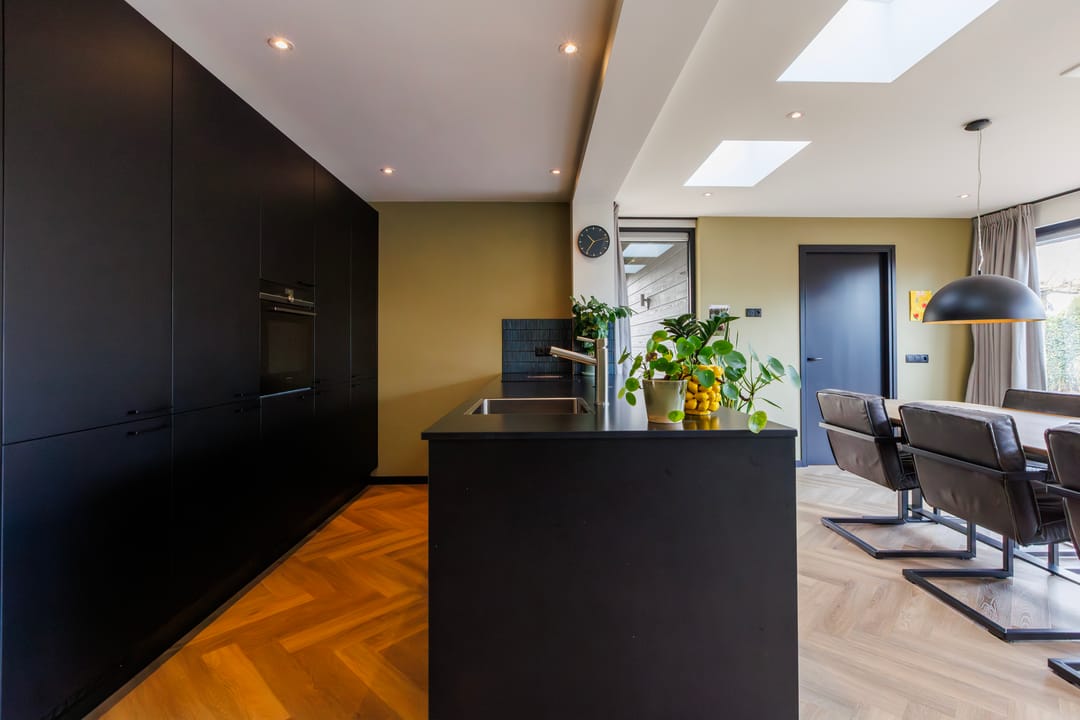 Foto 7 van Burgemeester Kehrerstraat 29