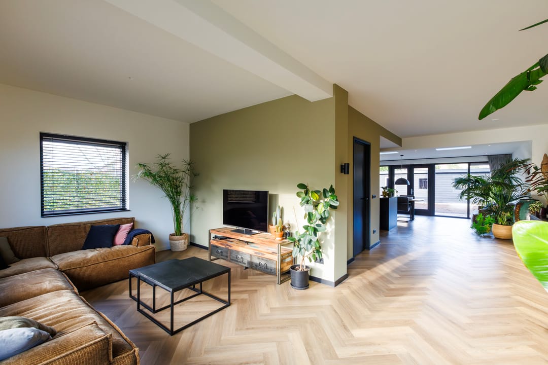 Foto 11 van Burgemeester Kehrerstraat 29