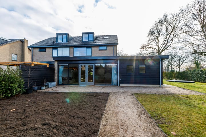 Foto 18 van Burgemeester Kehrerstraat 29