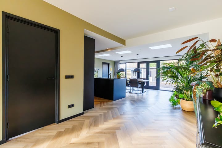 Foto 10 van Burgemeester Kehrerstraat 29