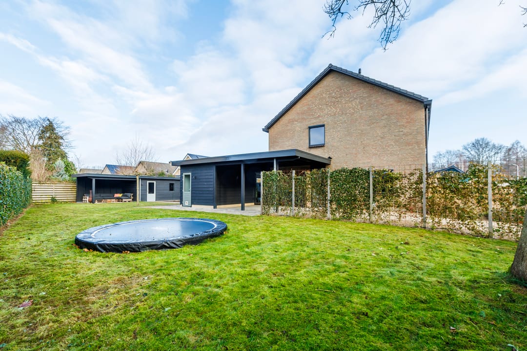 Foto 23 van Burgemeester Kehrerstraat 29