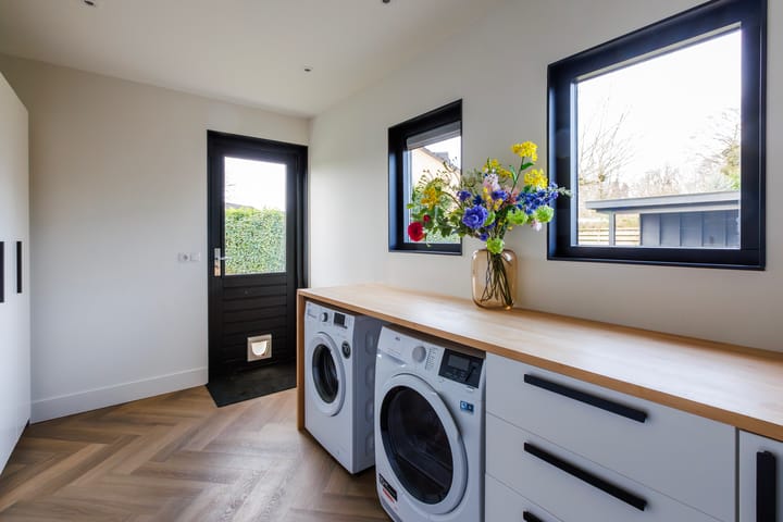 Foto 17 van Burgemeester Kehrerstraat 29