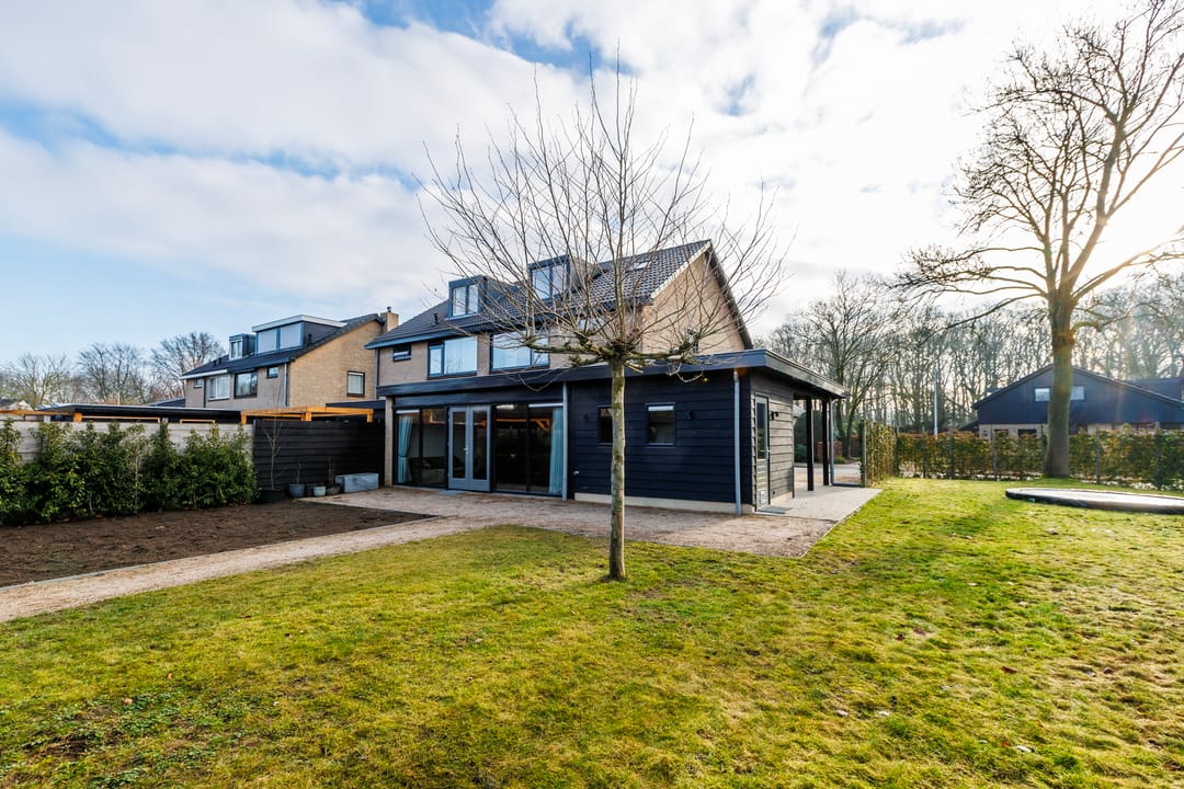 Foto 22 van Burgemeester Kehrerstraat 29