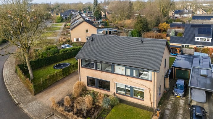 Foto 44 van Burgemeester Kehrerstraat 29