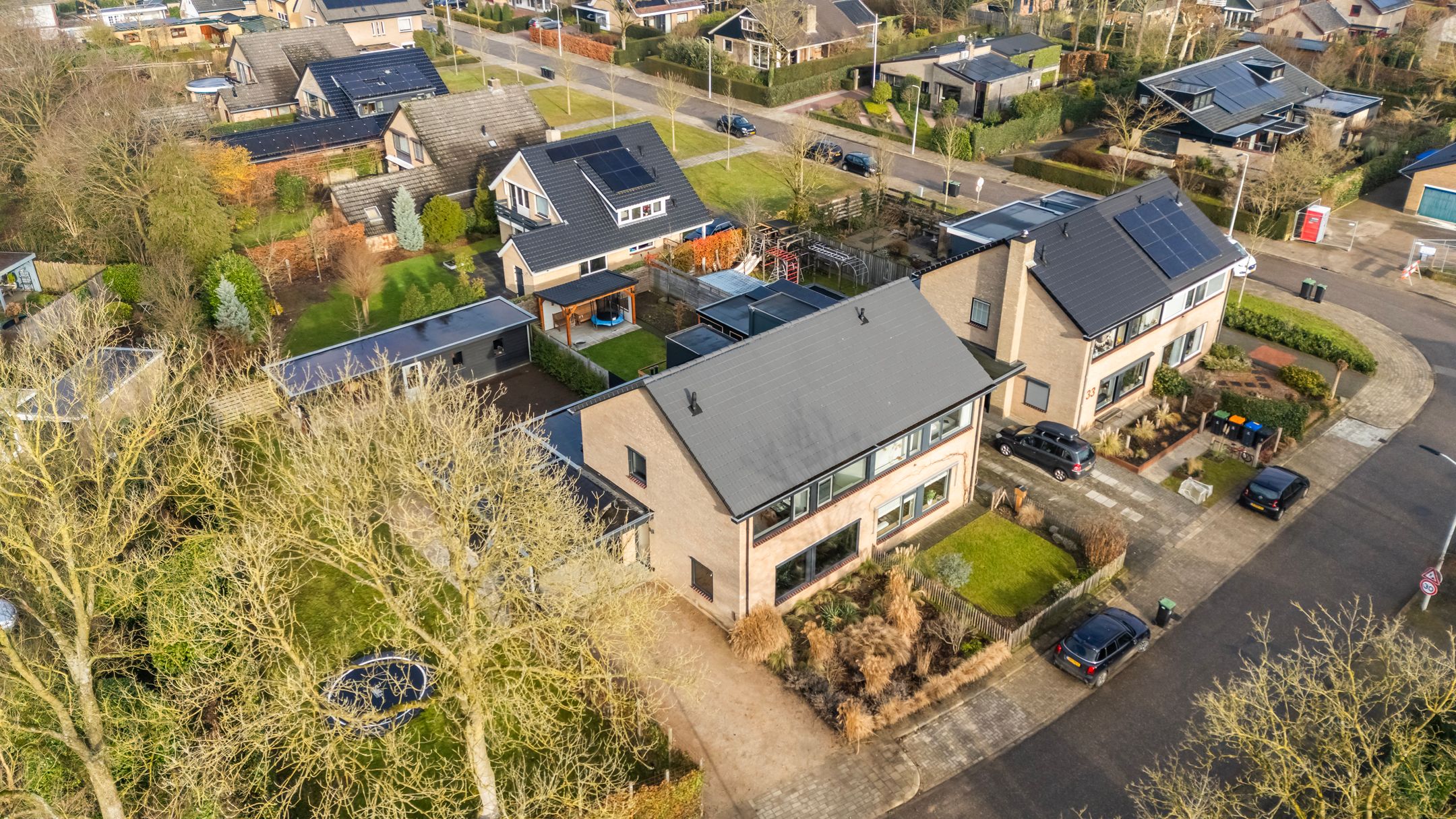 Foto 45 van Burgemeester Kehrerstraat 29