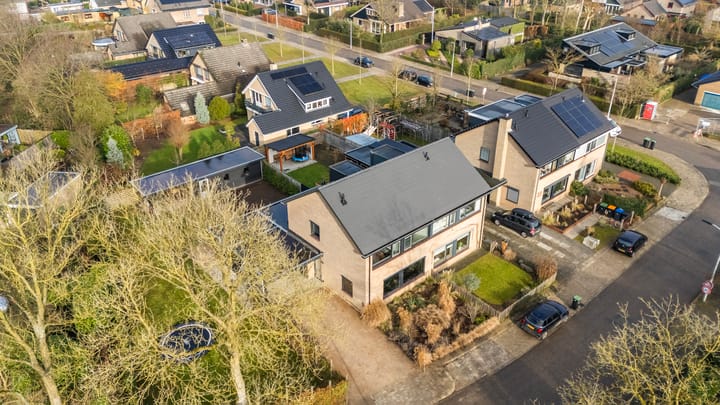 Foto 45 van Burgemeester Kehrerstraat 29