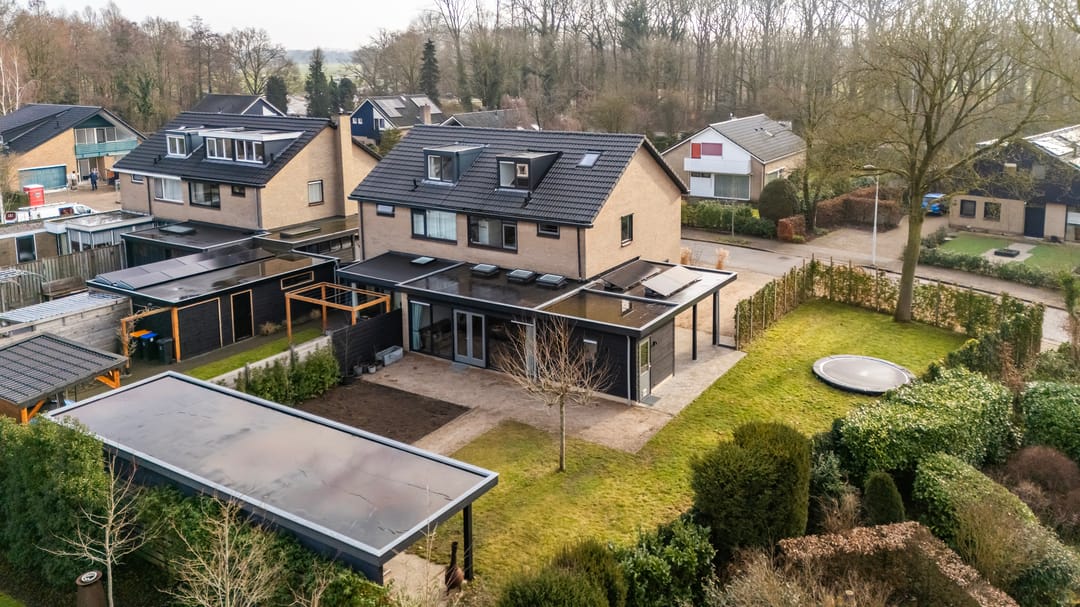 Foto 46 van Burgemeester Kehrerstraat 29