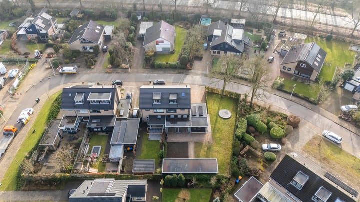 Foto 47 van Burgemeester Kehrerstraat 29