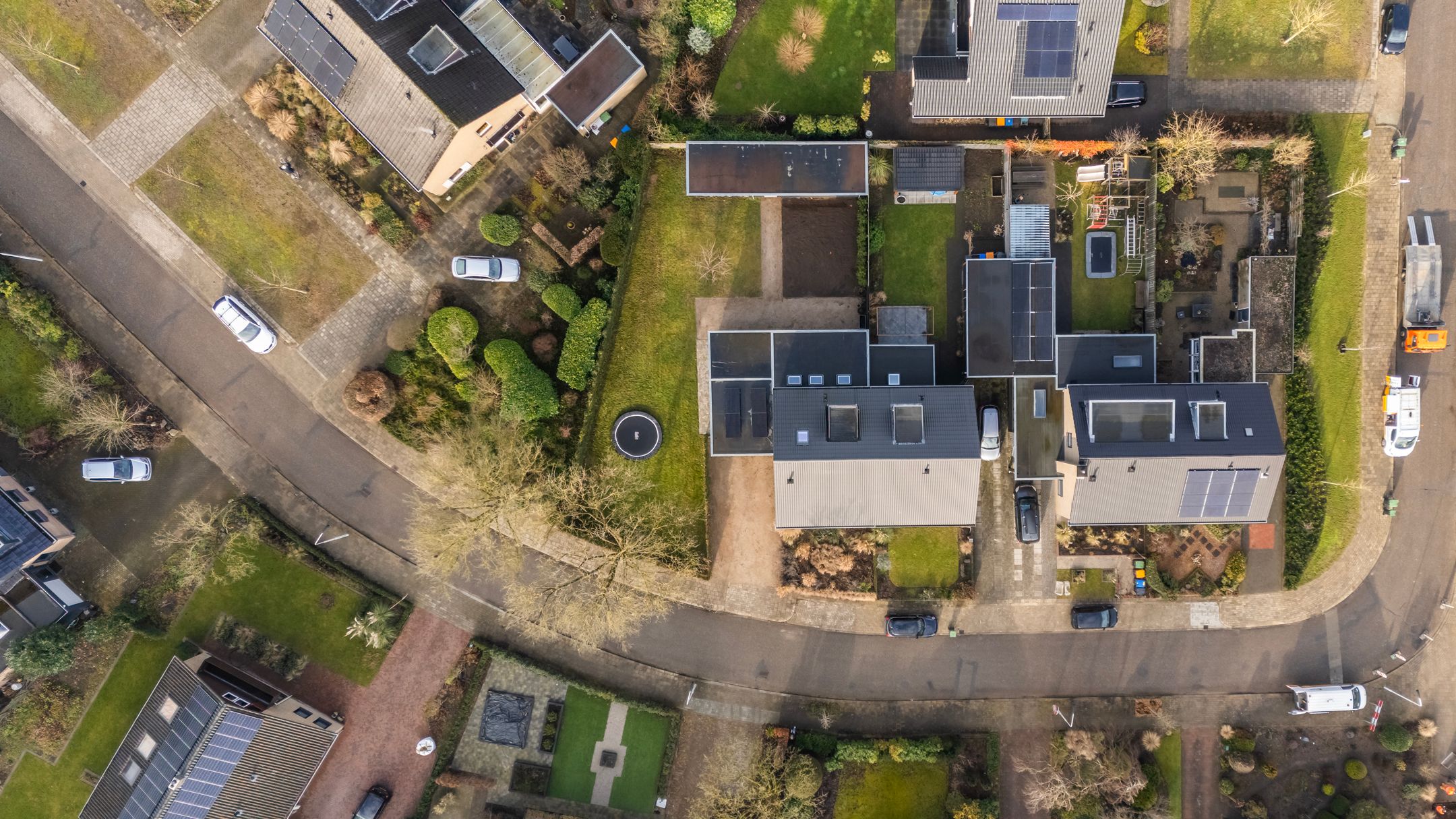 Foto 48 van Burgemeester Kehrerstraat 29