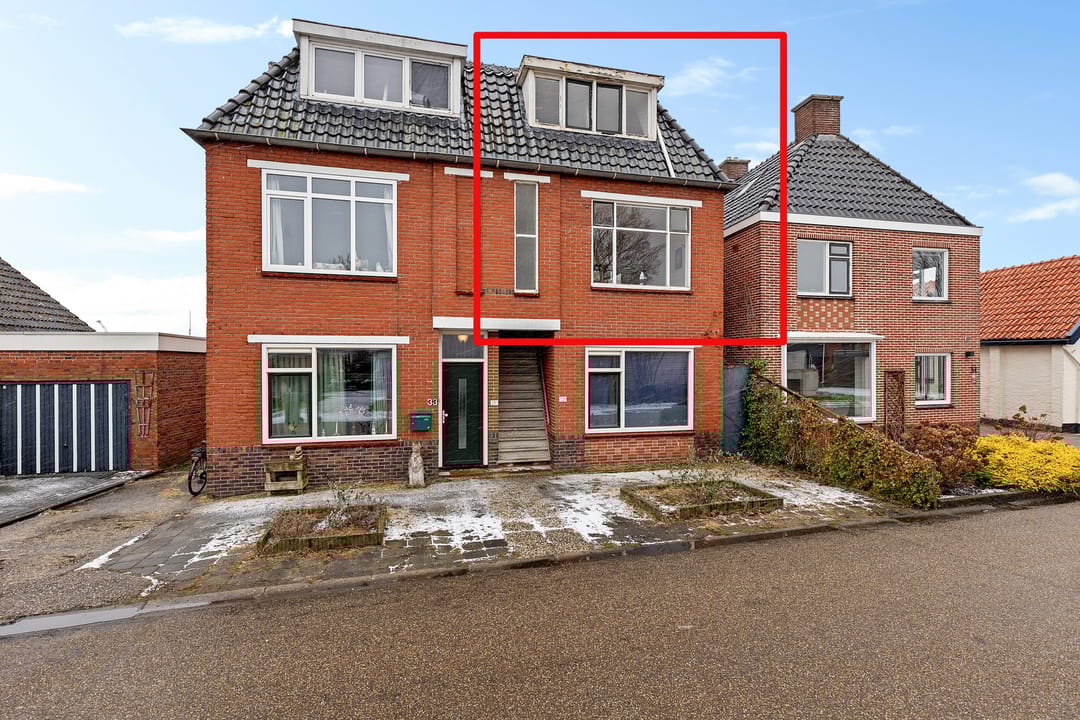 Photo 1 of Afwateringskanaal 33-A