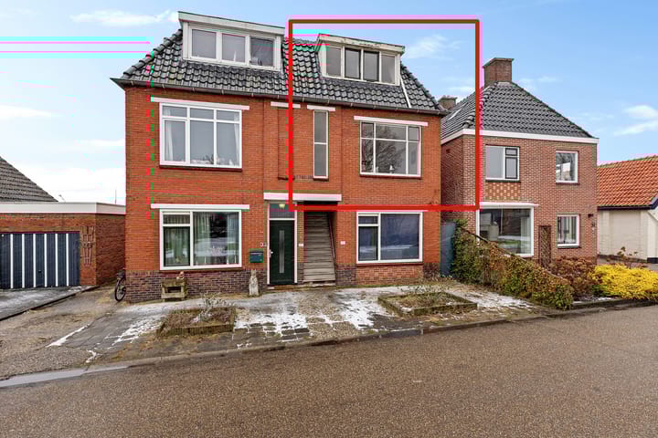 Afwateringskanaal 33