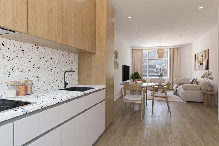 Photo 3 of Afwateringskanaal 33-A