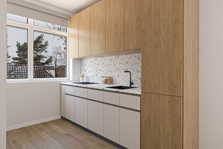 Photo 4 of Afwateringskanaal 33-A