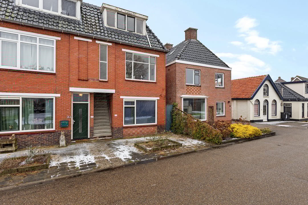 Photo 8 of Afwateringskanaal 33-A