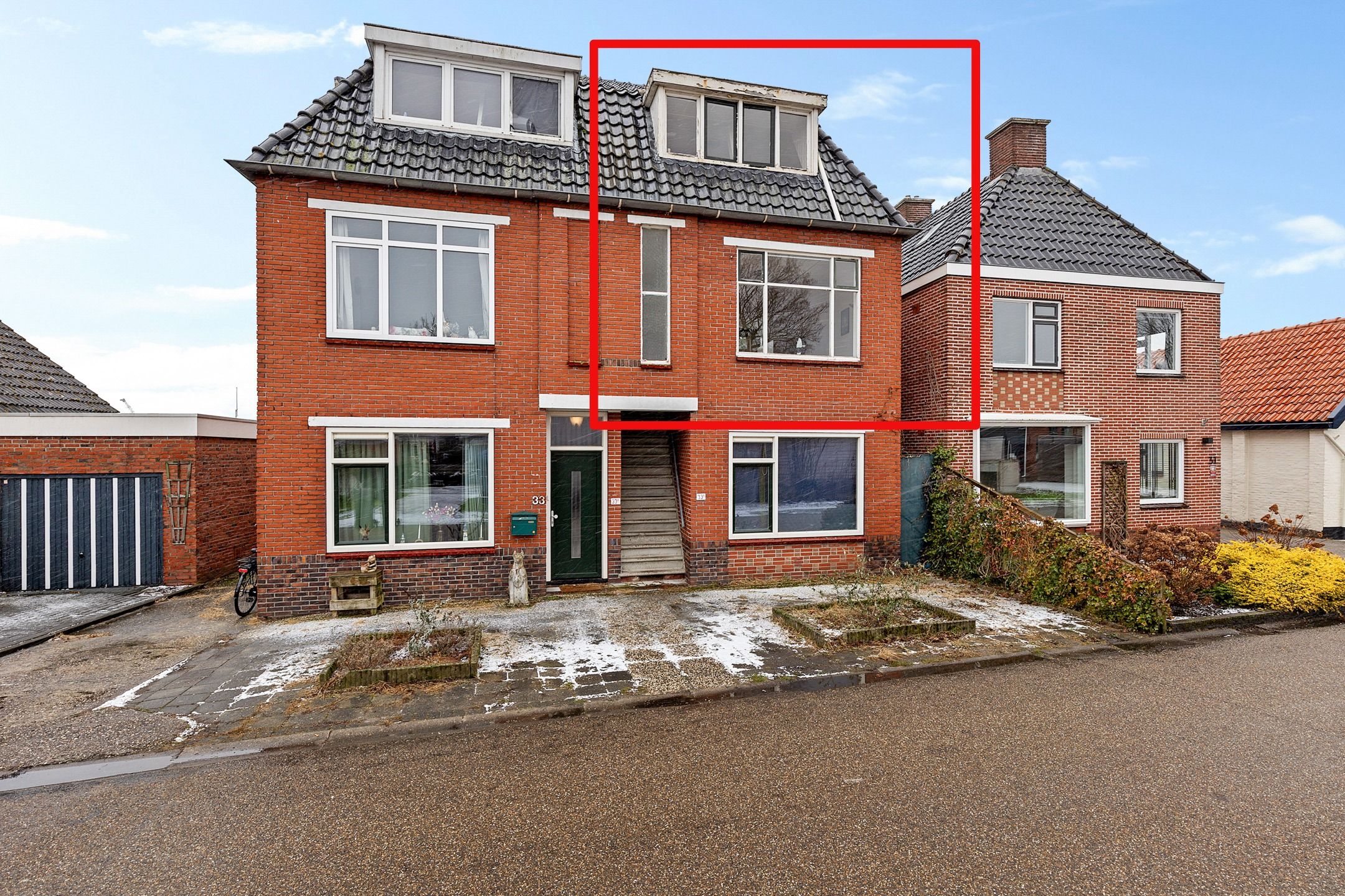 Photo 9 of Afwateringskanaal 33-A