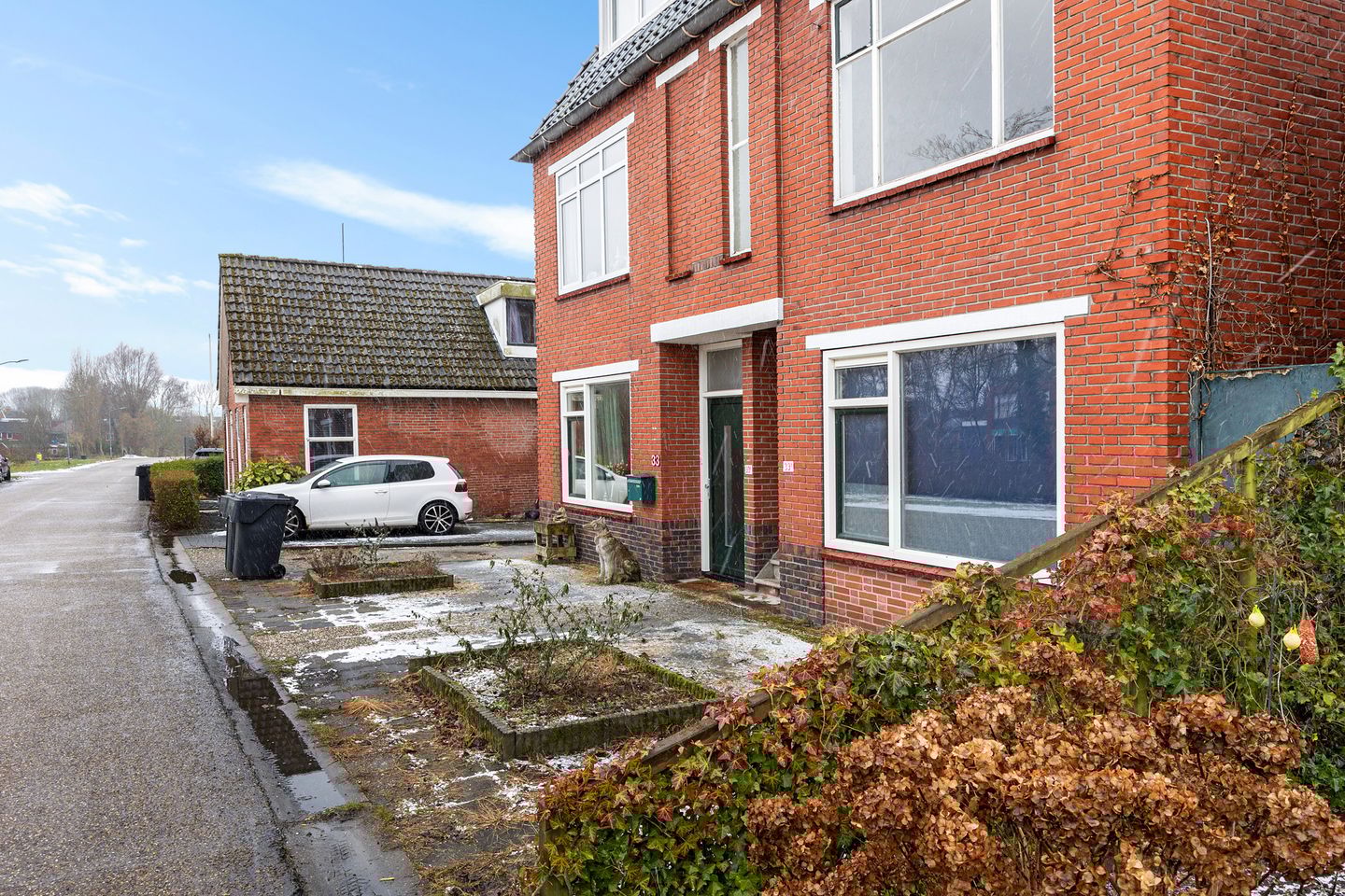 Photo 10 of Afwateringskanaal 33-A