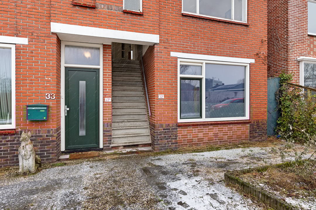 Photo 11 of Afwateringskanaal 33-A