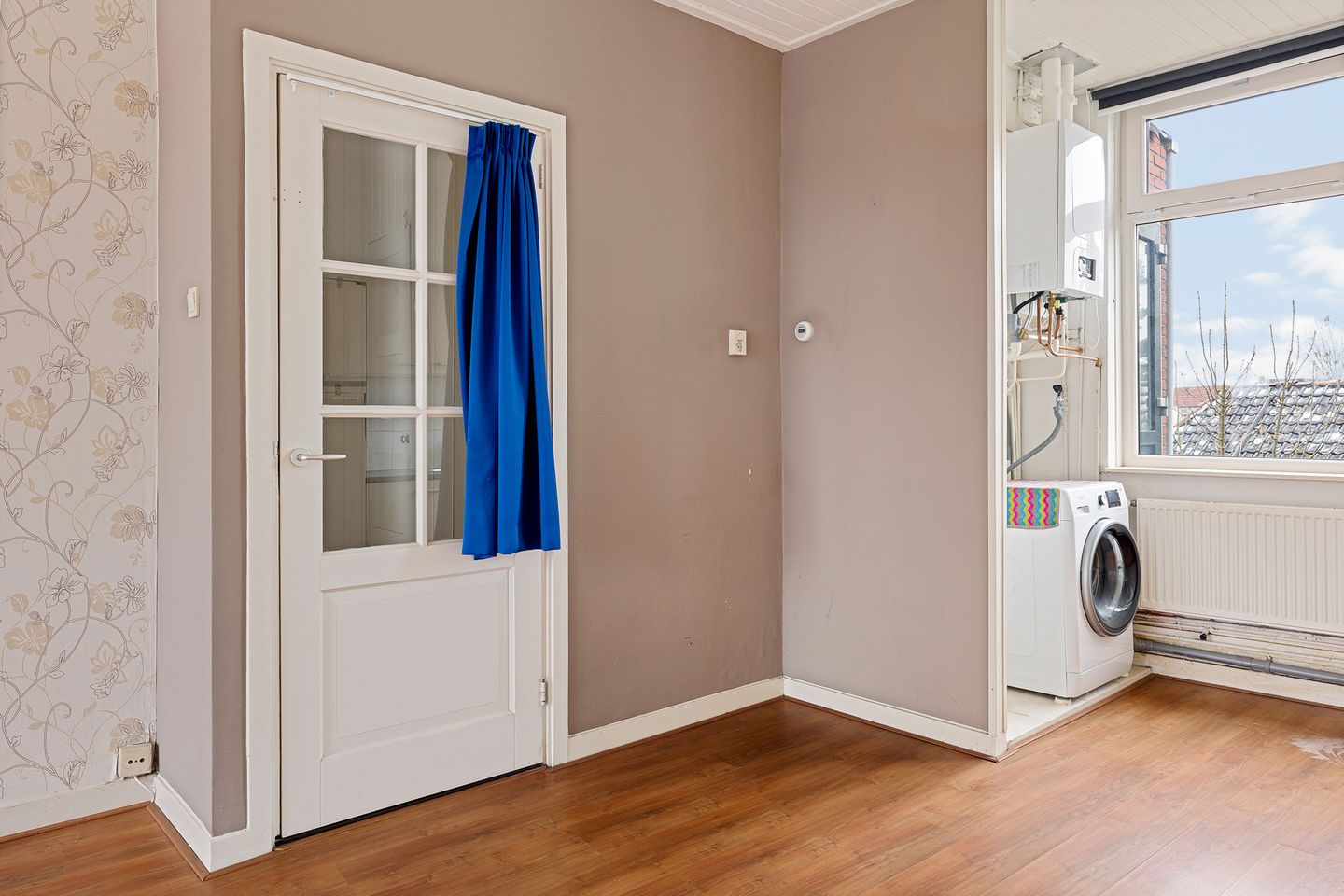 Photo 19 of Afwateringskanaal 33-A