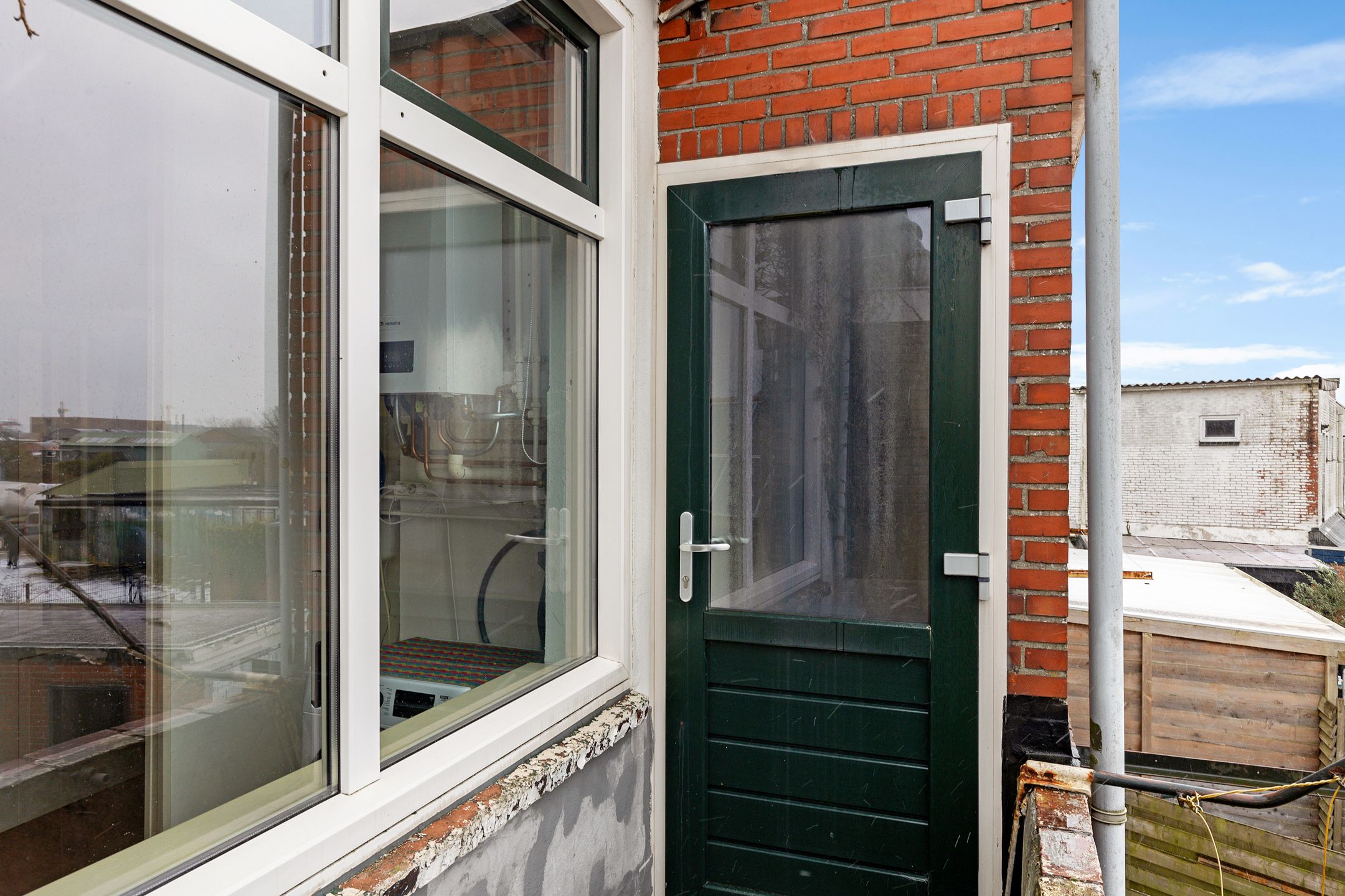 Photo 24 of Afwateringskanaal 33-A