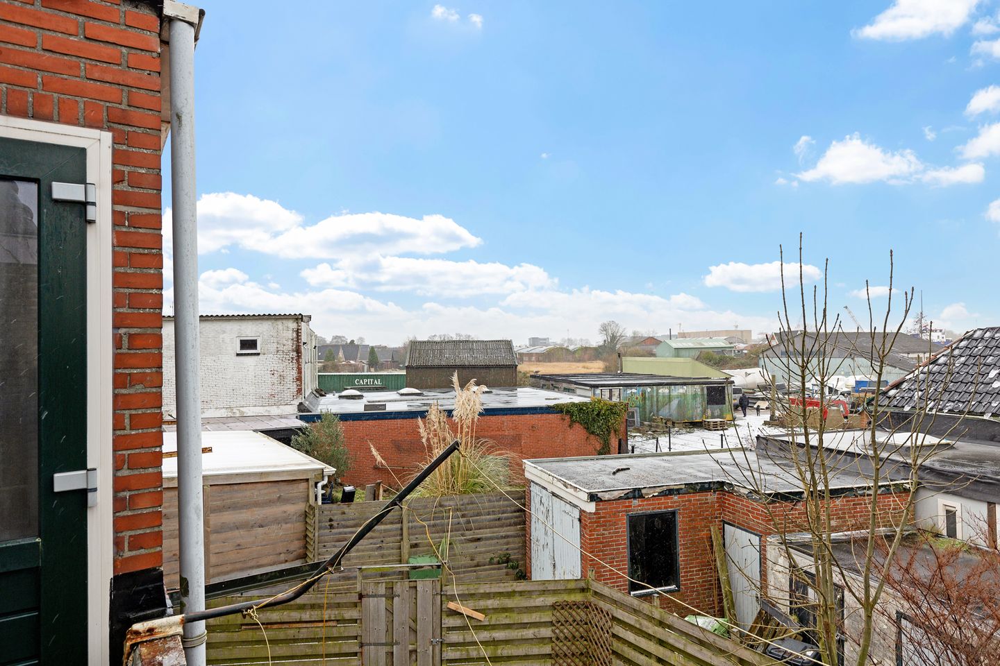 Photo 25 of Afwateringskanaal 33-A