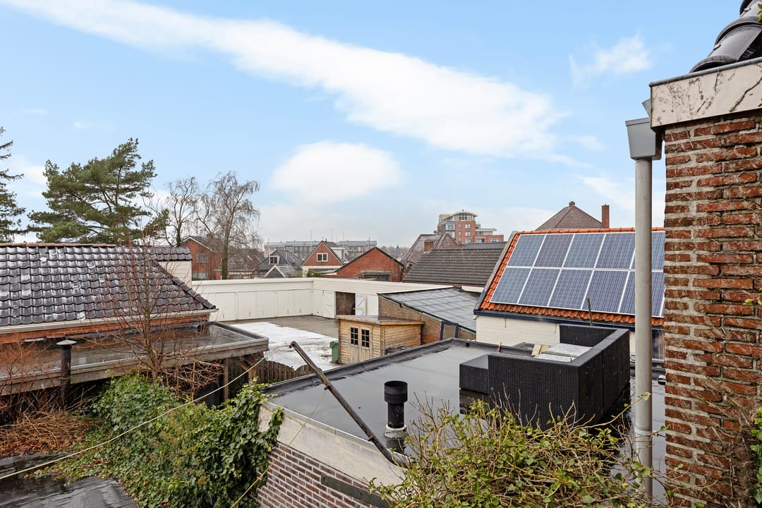 Photo 26 of Afwateringskanaal 33-A