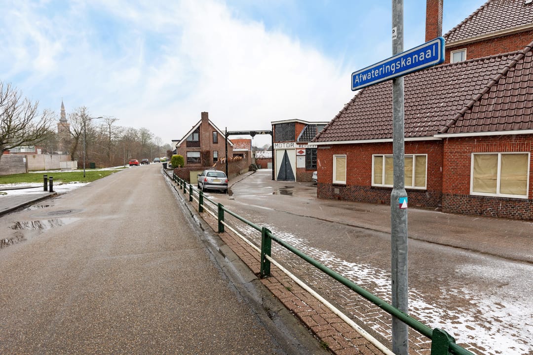 Photo 2 of Afwateringskanaal 33-A