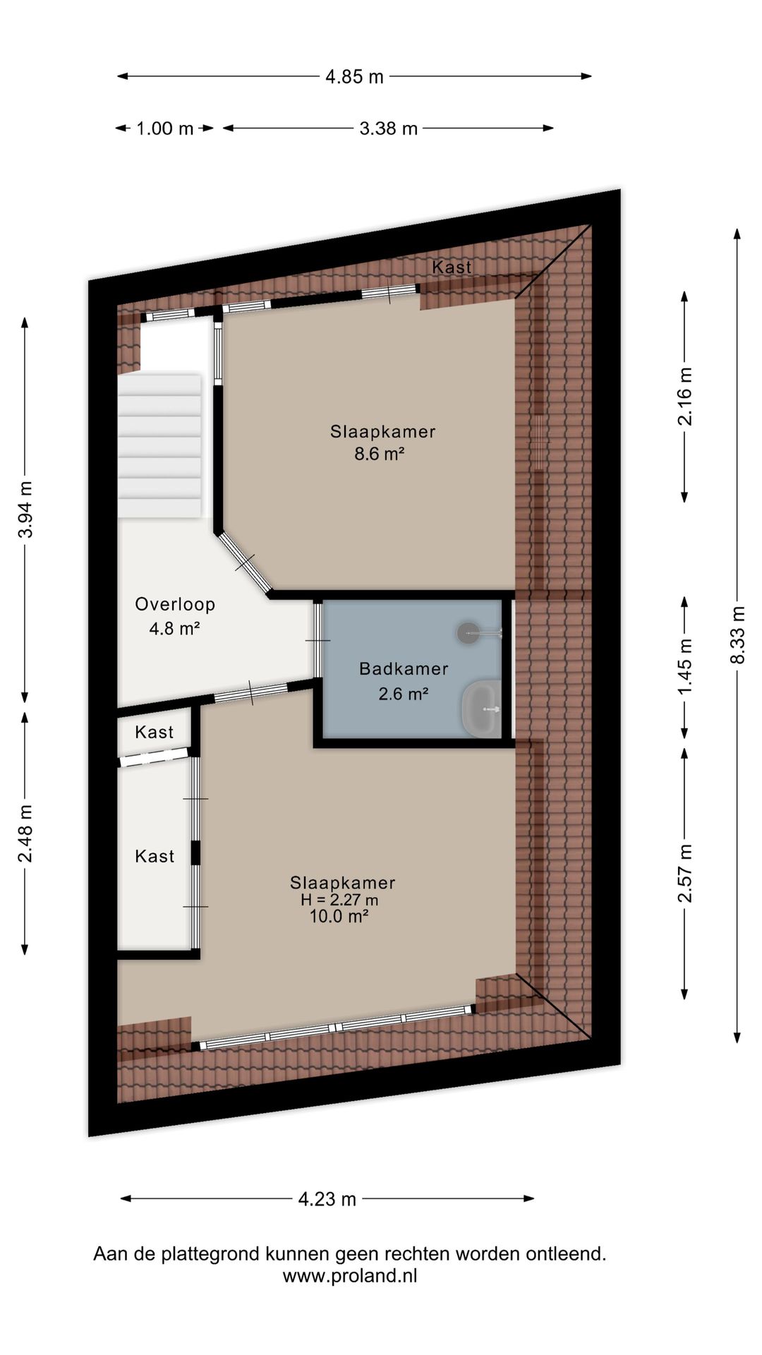 Photo 41 of Afwateringskanaal 33-A