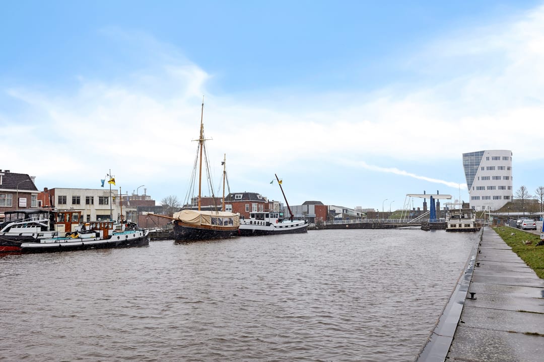 Photo 38 of Afwateringskanaal 33-A