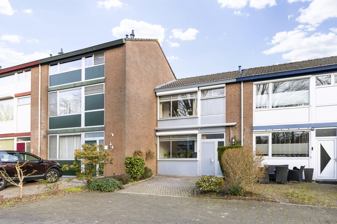 Photo 1 of Rompertsebaan 5