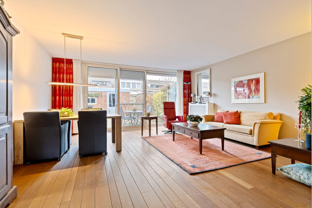 Photo 2 of Rompertsebaan 5
