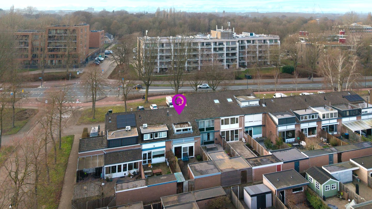 Photo 19 of Rompertsebaan 5