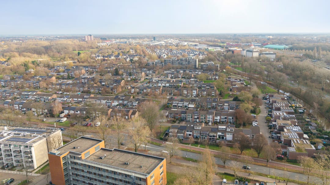 Photo 23 of Rompertsebaan 5