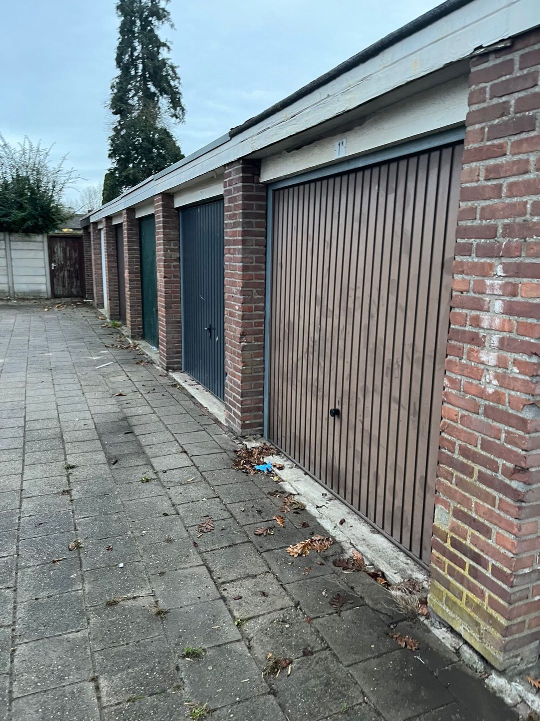 Foto 2 van Luykenlaan