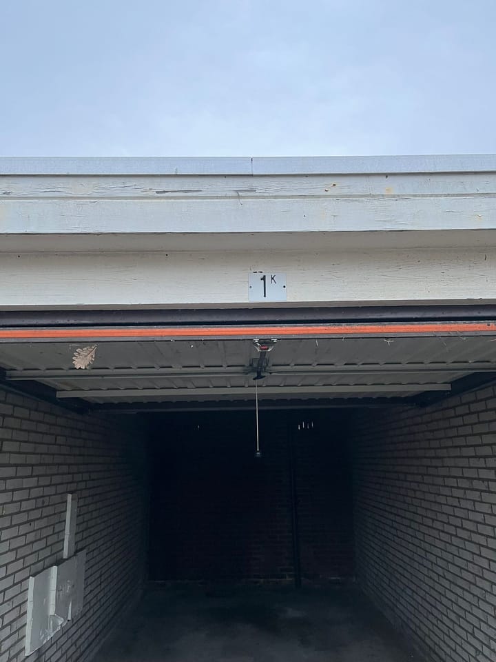 Photo 3 of Luykenlaan