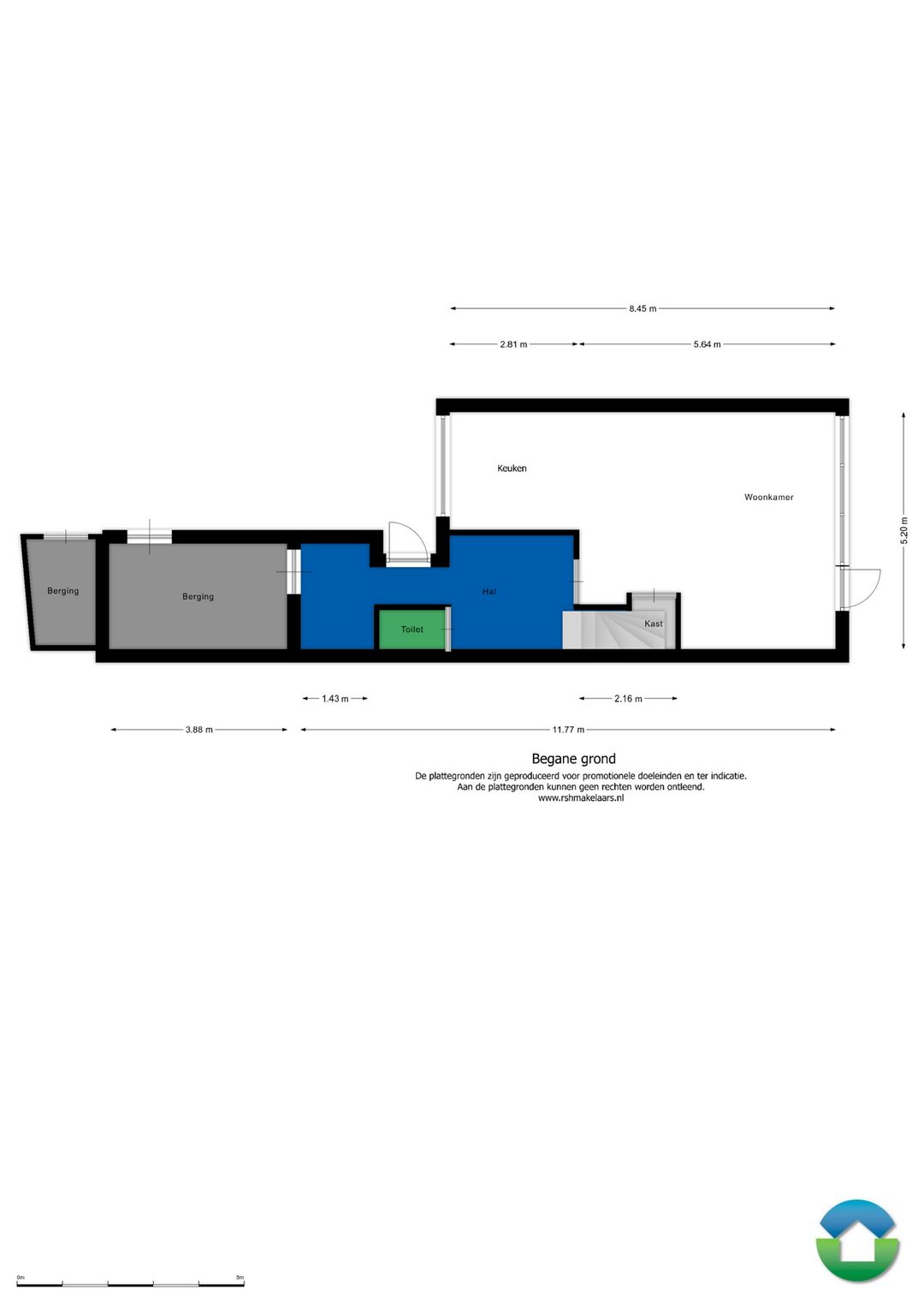 Foto 38 van Ploegersdonk 126