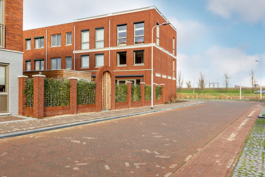 Foto 7 van Nicoline Brouwerlaan 27
