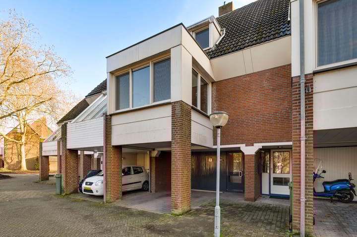 Tromplaan 33 main image