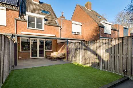 Tromplaan 33 tertiary image